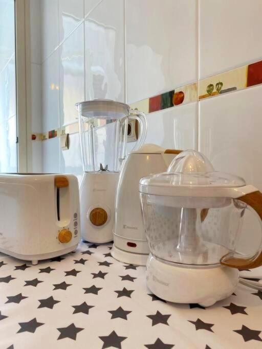 Apartamento Centro De Pontevedra Luaran gambar