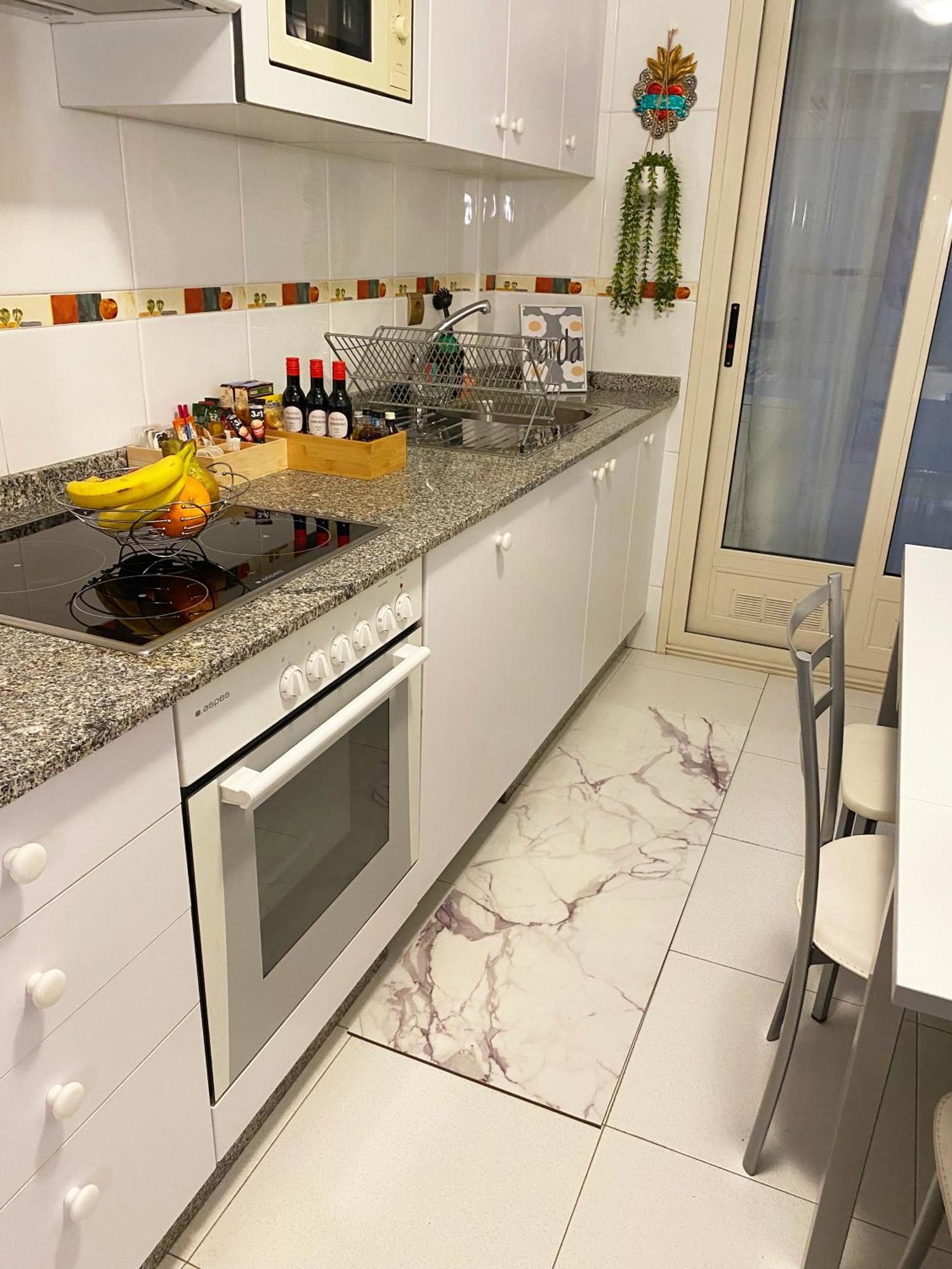 Apartamento Centro De Pontevedra Luaran gambar