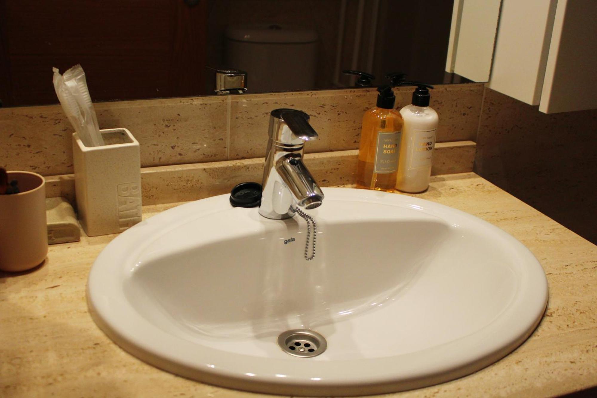 Apartamento Centro De Pontevedra Luaran gambar